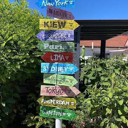 Kraft Hotel A61 Worms - Alzey Gundersheim ภายนอก รูปภาพ