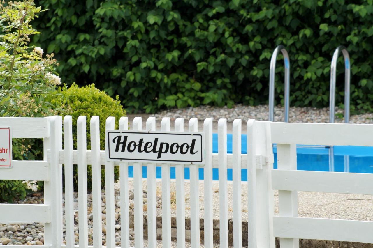 Kraft Hotel A61 Worms - Alzey Gundersheim ภายนอก รูปภาพ