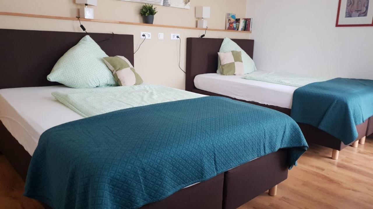 Kraft Hotel A61 Worms - Alzey Gundersheim ภายนอก รูปภาพ