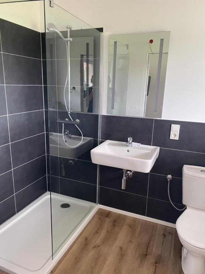 Kraft Hotel A61 Worms - Alzey Gundersheim ภายนอก รูปภาพ