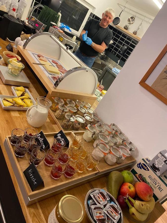 Kraft Hotel A61 Worms - Alzey Gundersheim ภายนอก รูปภาพ