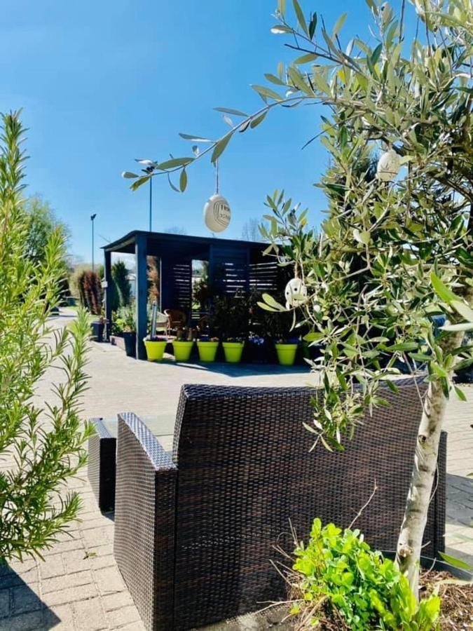 Kraft Hotel A61 Worms - Alzey Gundersheim ภายนอก รูปภาพ