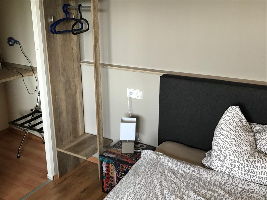 Kraft Hotel A61 Worms - Alzey Gundersheim ภายนอก รูปภาพ