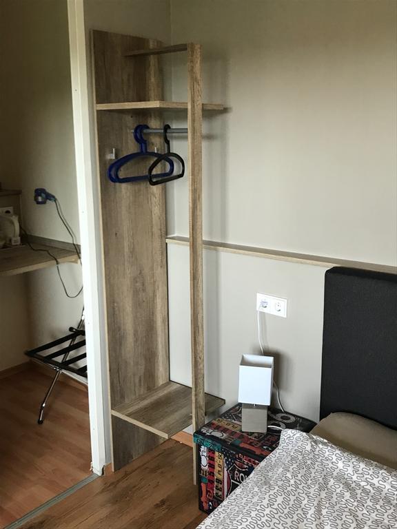 Kraft Hotel A61 Worms - Alzey Gundersheim ภายนอก รูปภาพ
