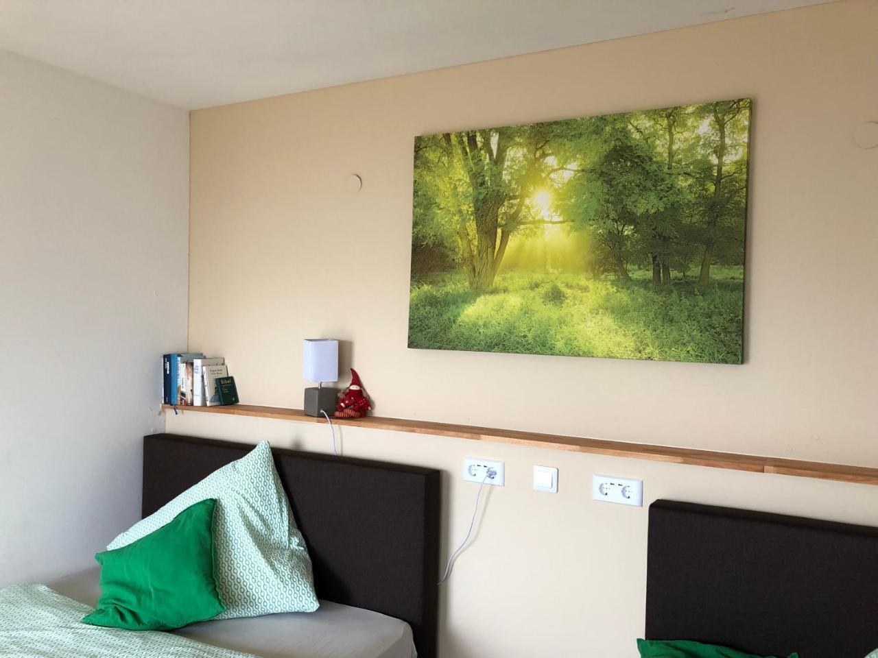 Kraft Hotel A61 Worms - Alzey Gundersheim ภายนอก รูปภาพ