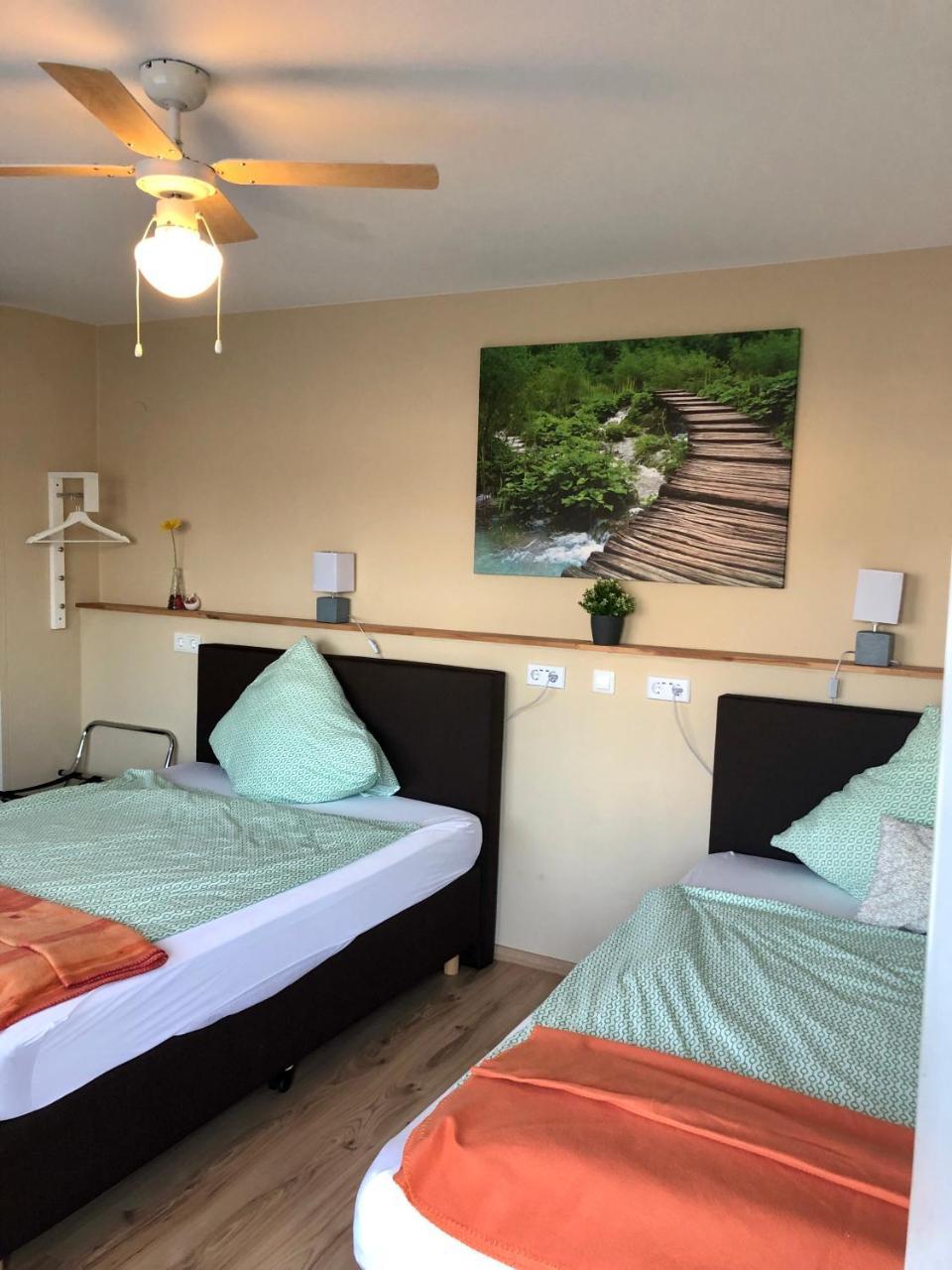 Kraft Hotel A61 Worms - Alzey Gundersheim ภายนอก รูปภาพ